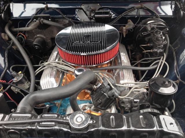 1967 AMC Other - photo 8