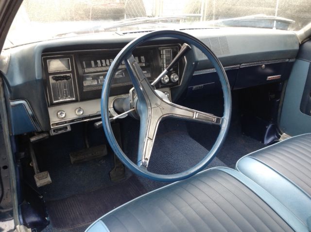 1967 AMC Other - photo 9