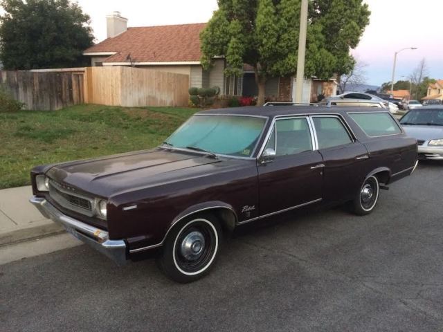 1967 AMC Other