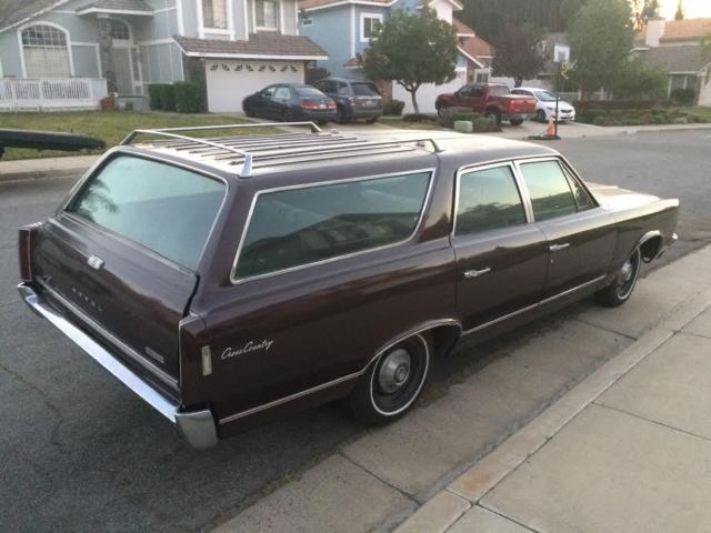 1967 AMC Other - photo 2