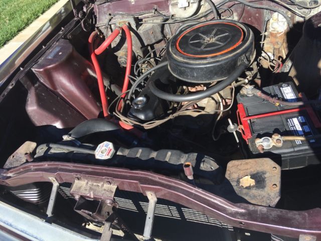1967 AMC Other - photo 6