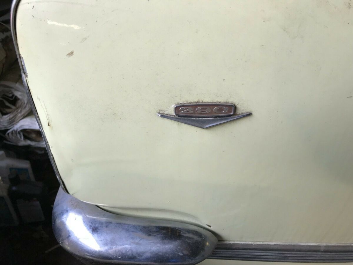 1967 AMC Convertible Rogue - photo 3
