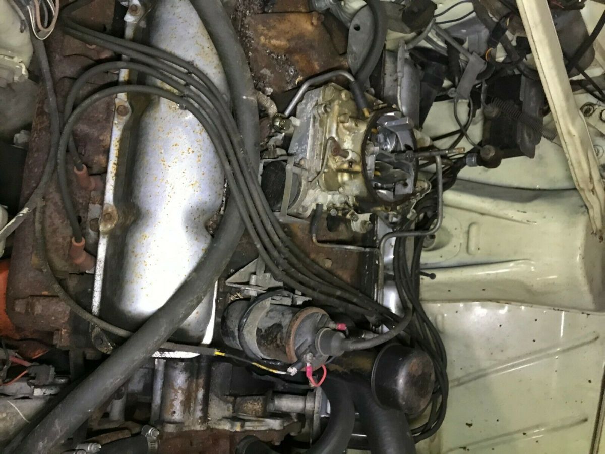 1967 AMC Convertible Rogue - photo 7