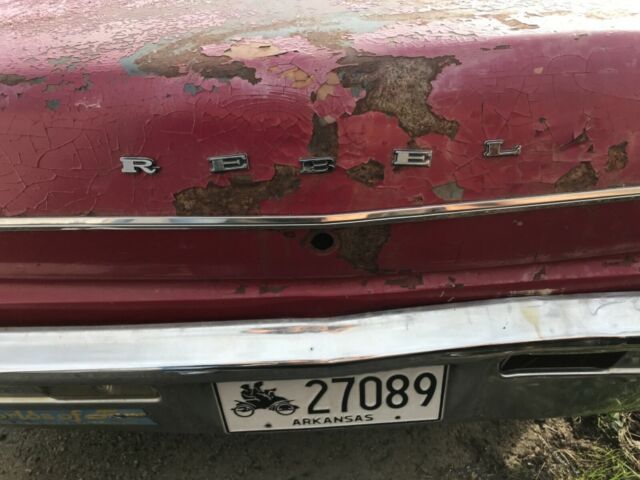 1967 AMC Other - photo 12