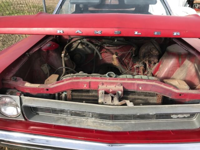 1967 AMC Other - photo 11