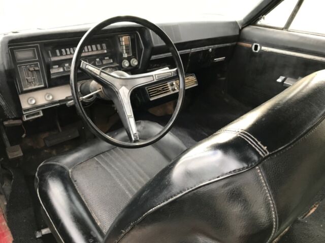 1967 AMC Other - photo 2