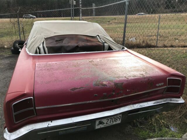 1967 AMC Other - photo 3