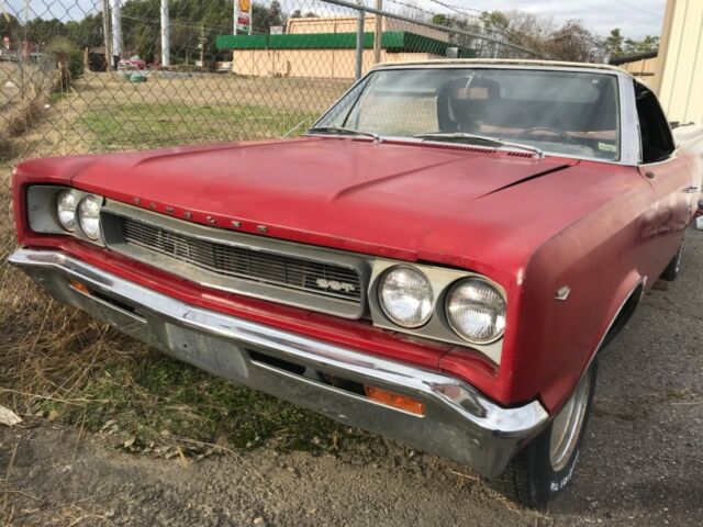 1967 AMC Other - photo 4