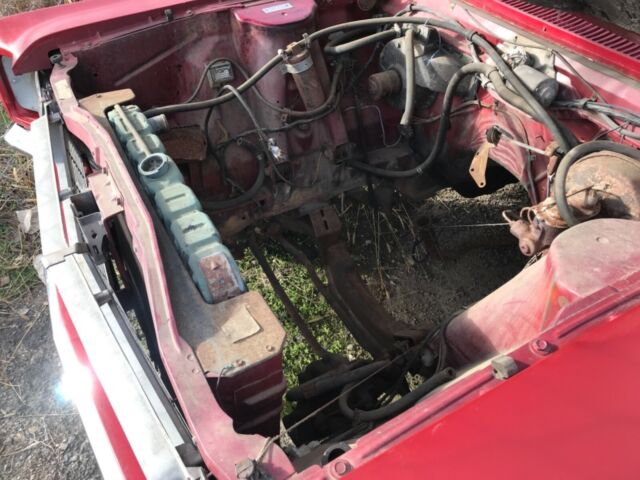1967 AMC Other - photo 5