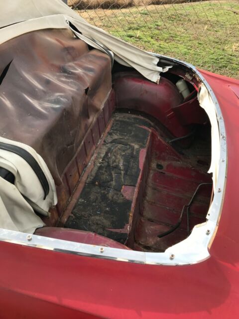 1967 AMC Other - photo 6