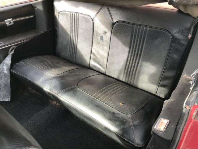 1967 AMC Other - photo 7