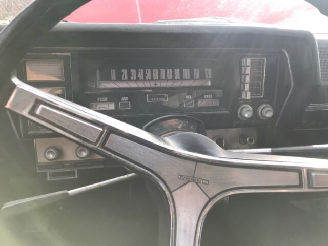 1967 AMC Other - photo 8