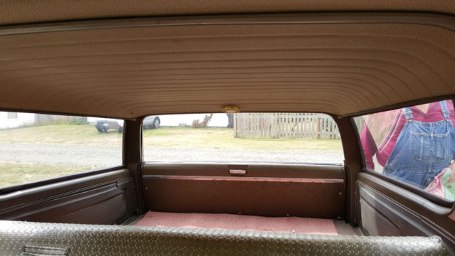 1967 AMC Other - photo 7