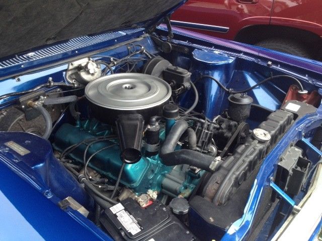 1967 AMC Rambler Rebel - photo 11