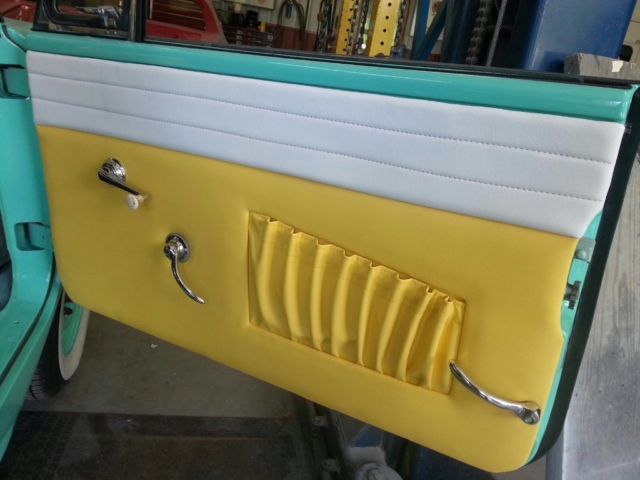 1967 Other Makes Amphicar 770 - photo 4