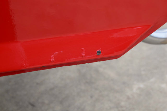 1967 Other Makes Amphicar 770 Convertible - photo 12