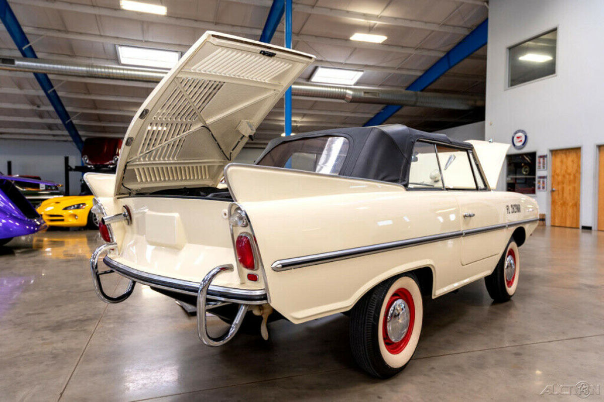 1967 Other Makes 770 - photo 10