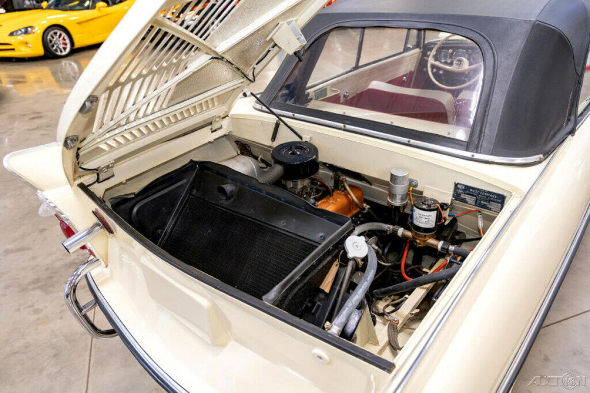 1967 Other Makes 770 - photo 11