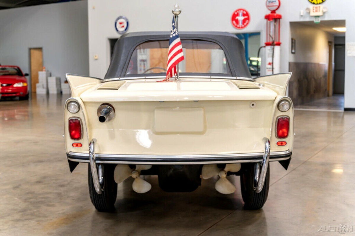 1967 Other Makes 770 - photo 4
