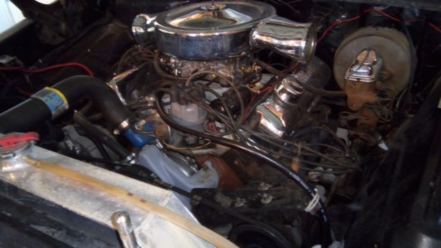 1967 Ford Other Pickups Ranger - photo 13