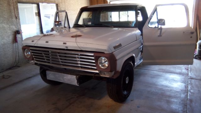 1967 Ford Other Pickups Ranger - photo 2