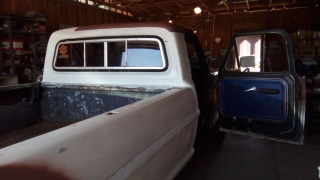 1967 Ford Other Pickups Ranger - photo 3