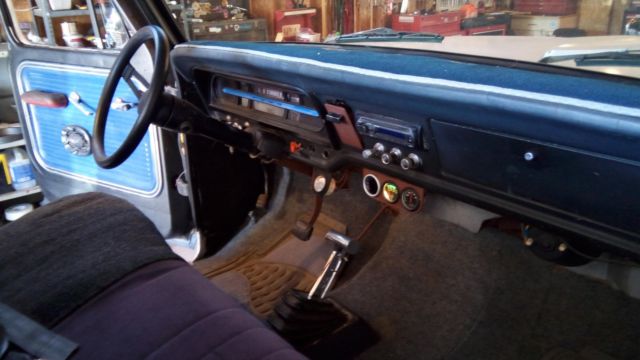 1967 Ford Other Pickups Ranger - photo 4