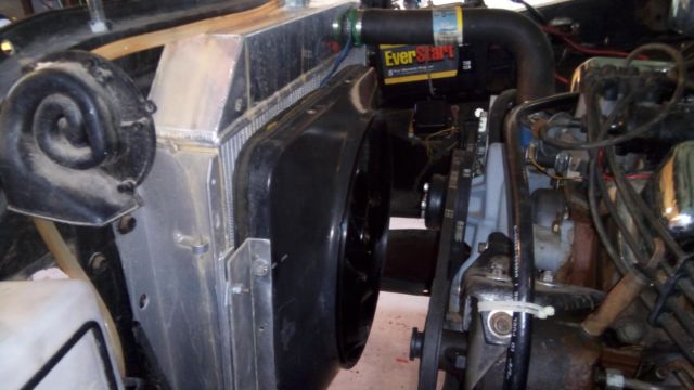 1967 Ford Other Pickups Ranger - photo 5