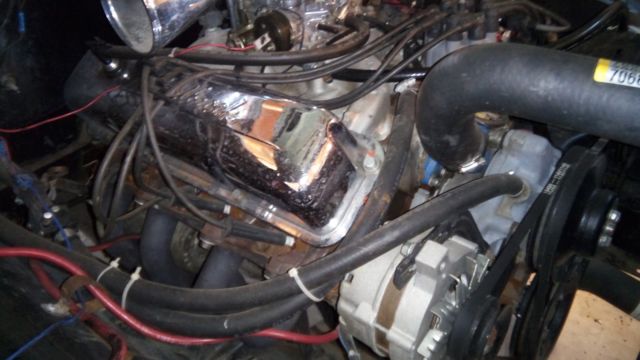 1967 Ford Other Pickups Ranger - photo 6