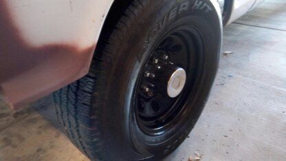 1967 Ford Other Pickups Ranger - photo 7