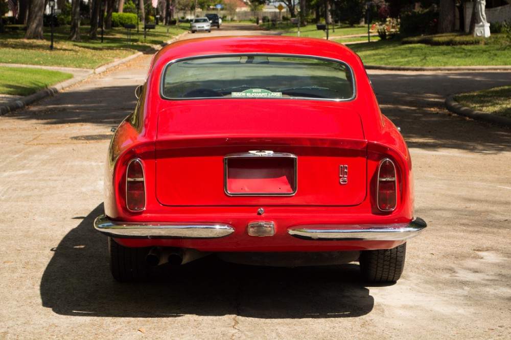 1967 Aston Martin DB6 - photo 3