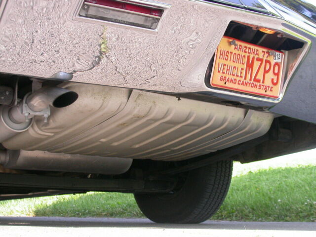1967 Cadillac Eldorado Firemist paint - photo 12