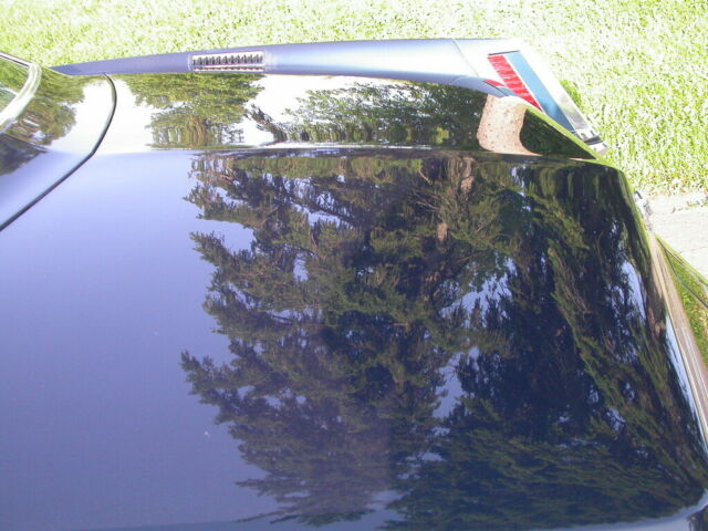 1967 Cadillac Eldorado Firemist paint - photo 13