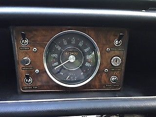 1967 Austin 1100 - photo 8