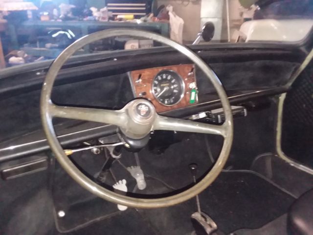1967 Austin 1100 - photo 10