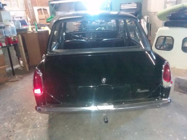 1967 Austin 1100 - photo 2