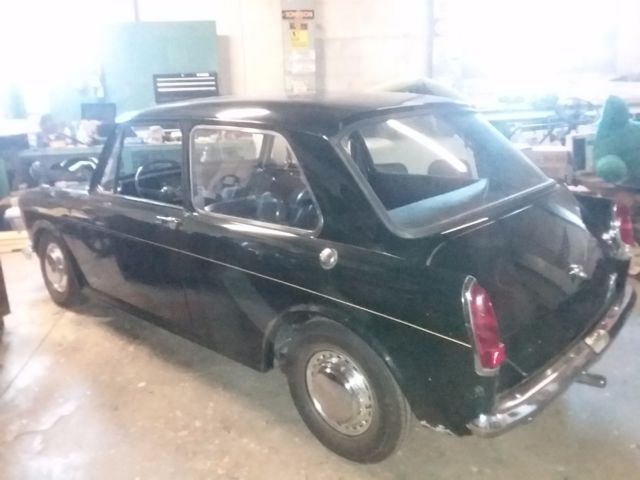 1967 Austin 1100 - photo 3