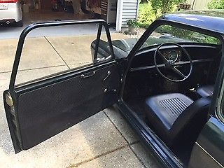 1967 Austin 1100 - photo 4