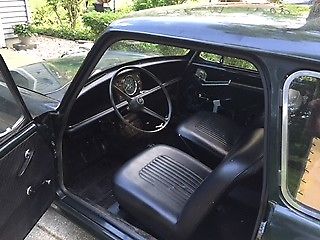 1967 Austin 1100 - photo 5