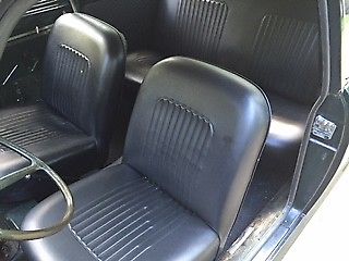 1967 Austin 1100 - photo 6