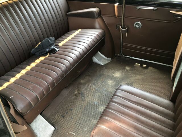 1967 Austin FX 4 - photo 10