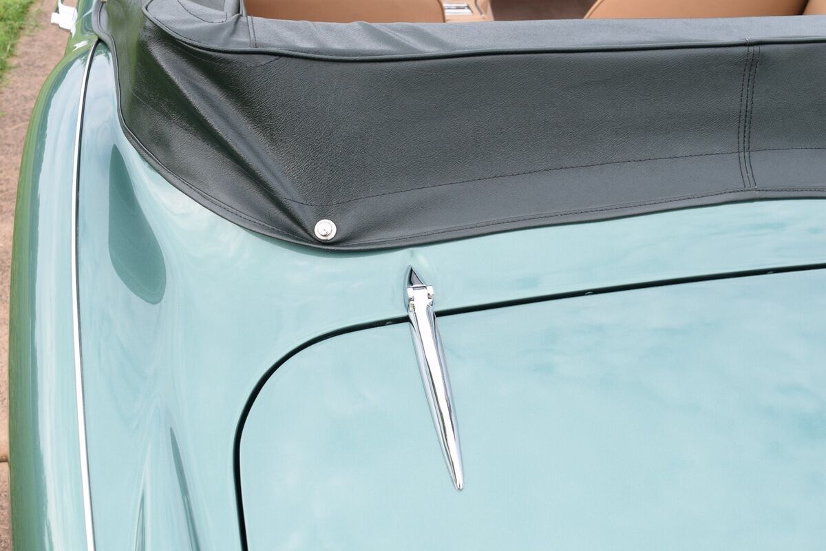 1967 Austin Healey 3000 1967 AUSTIN-HEALEY 3000 CONVERTIBLE - photo 13
