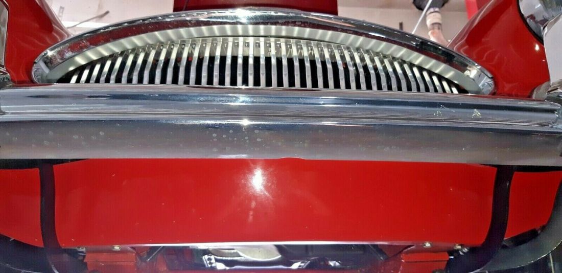 1967 Austin Healey 3000 - photo 12
