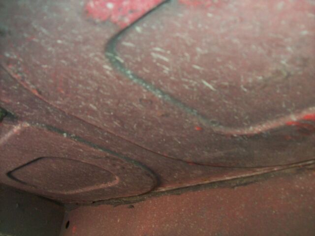 1967 Austin Healey 3000 3000 - photo 12