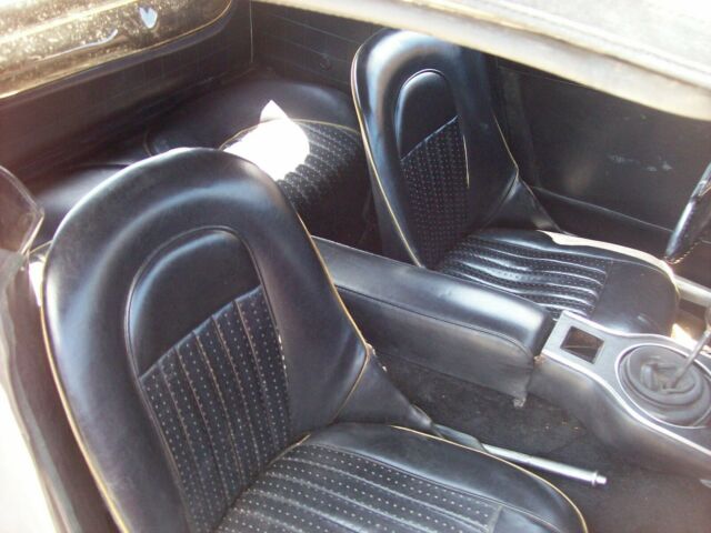 1967 Austin Healey 3000 3000 - photo 8