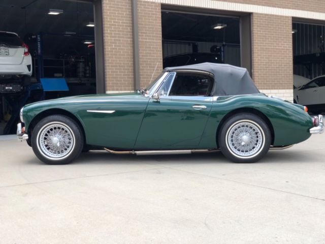 1967 Austin Healey Other - photo 13