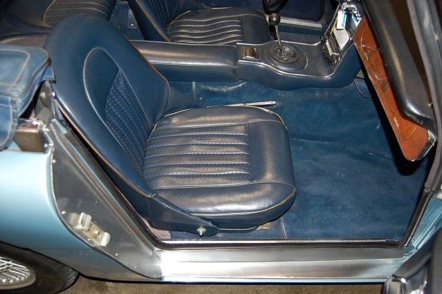 1967 Austin Healey 3000 - photo 10
