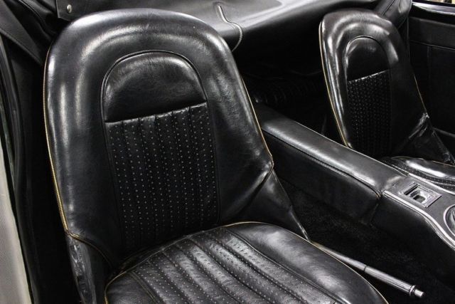 1967 Austin Healey 3000 MK III - photo 11