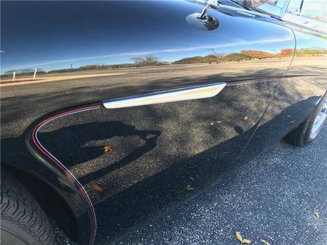 1967 Austin Healey 3000 BJ8 - photo 5