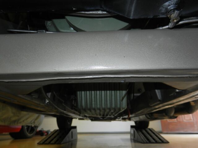 1967 Austin Healey 3000 - photo 12